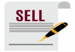 قوانین فروش
