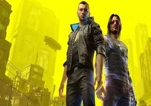 سونی بازی Cyberpunk 2077 را از پلی استیشن استور حذف می‌کند