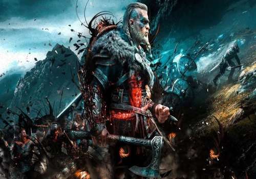 آپدیت تازه Assassin’s Creed Valhalla بوستر XP را برای خرید به بازی اضافه می‌کند