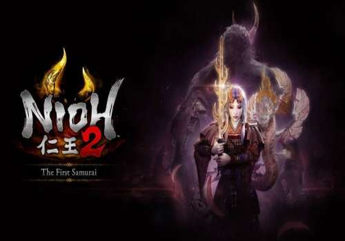 ویدیوی جدید Nioh 2 گیم پلی بسته الحاقی The First Samurai را نشان می‌دهد