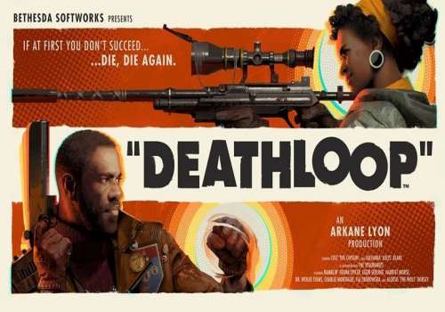 بازی Deathloop احتمالا تنها به‌صورت آنلاین قابل اجرا است