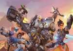 به‌زودی اخبار بیشتری از بازی Overwatch 2 منتشر خواهد شد