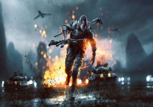 شایعه: Battlefield 6 در جنگ جهانی سوم جریان خواهد داشت