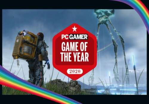 بهترین بازی سال 2020 از نظر PC Gamer مشخص شد