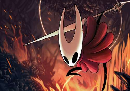 به‌زودی اطلاعات جدیدی از بازی Hollow Knight: Silksong منتشر می‌شود