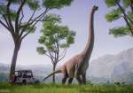 آخرین بازی رایگان تعطیلات سال نو اپیک گیمز مشخص شد: Jurassic World Evolution