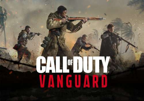 CALL OF DUTY®: VANGUARD