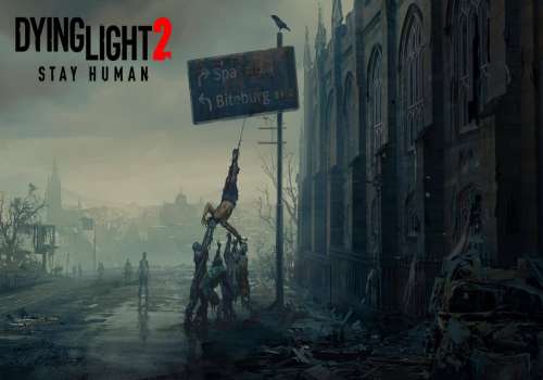 تاریخ ارائه اطلاعات مفصل از بازی Dying Light 2