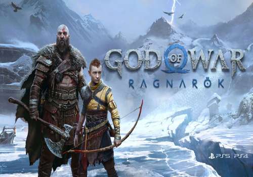 کمتر از یک سال مانده به تاریخ انتشار  GOD OF WAR