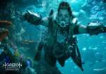 Horizon Forbidden جذاب‌تر نسبت به نسخه اول
