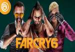 تاریخ انتشار DLC بازی FAR CRY 6