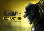 کیفیت اجرای Rainbow Six Extraction