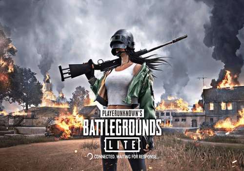 بازی PUBG رایگان شد