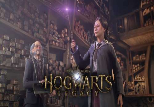 Hogwarts Legacy تاخیر میخورد