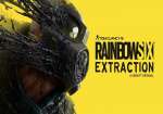 Rainbow Six منتشر شد