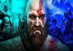 اشاره‌ به عرضه God Of War Ragnarok