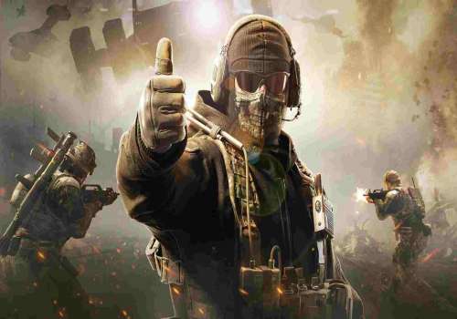 Call Of Duty انحصاری نمیشود!