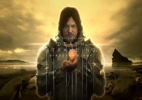 Death Stranding برای کامپیوتر