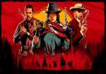 DLC جدید Red Dead Redemption