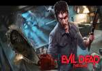 بازی Evil Dead تأخیر خورد