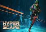 روزهای پایانی بازی Hyper Scape