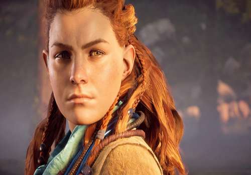Horizon Forbidden West گلد شد