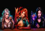 بازی جدید Gwent Witcher