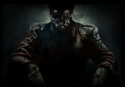 بزودی Call Of Duty: Zombies