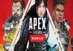 بازی Apex Legends برای موبایل