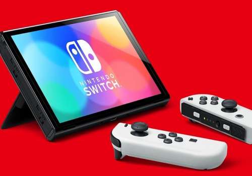 پرفروش‌ترین بازی های Nintendo