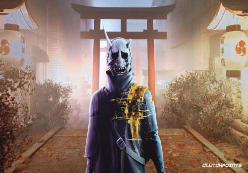 سیستم مورد نیازGhostwire:Tokyo
