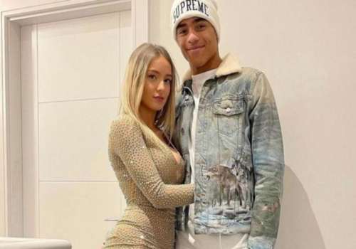 کارتGreenWood از FIFAحدف شد