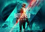 تاخیر آپدیت Battlefield 2042