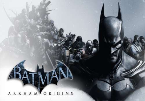 Batman Arkham برای NINTENDO