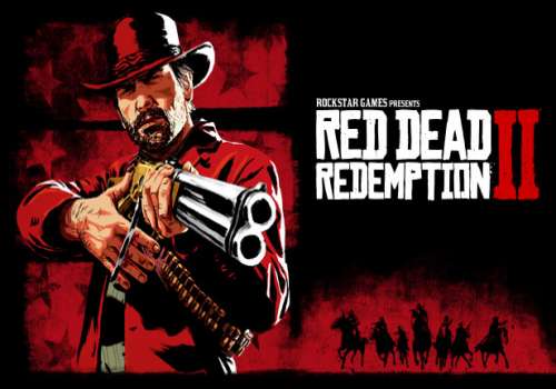 کشف جدید Red Dead Redemption 2