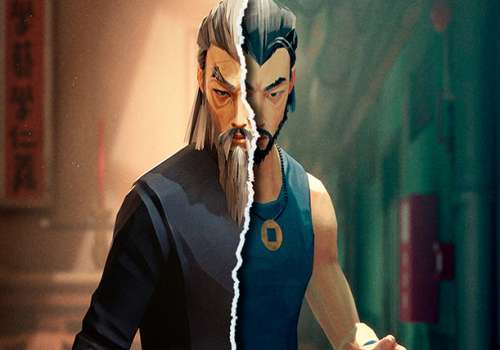 بررسی بازی SIFU