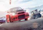 سیستم مورد نیاز بازی Need For Speed Payback