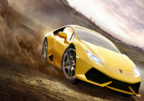 6 بازی Racing برتر برای PC