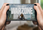 احتمال تولید Warzone Mobile در سال 2022