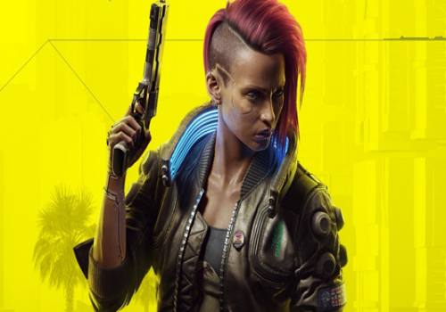 نسل 9 بازی Cyberpunk 2077 منتشر شد
