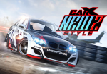 بازی موبایلی CarX Drift Racing 2