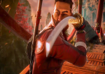 اتمام ساخت بازی Shadow Warrior 3