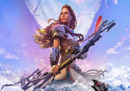 داستان بازی Horizon Zero Dawn