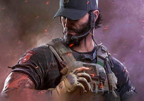 نقد و بررسی بازی CrossfireX
