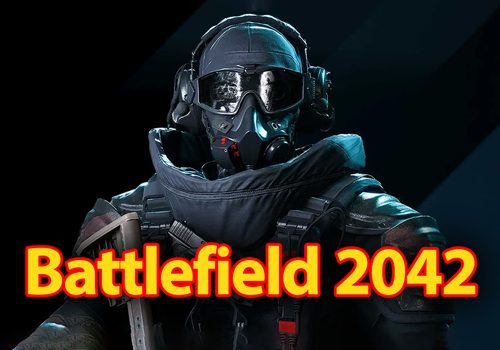 بررسی بازی battlefield 2042