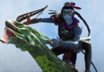 عرضه بازی Avatar تا بهار 1402