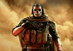 تاریخ عرضه‌ فصل دوم Call of Duty: Mobile