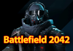 بررسی بازی battlefield 2042