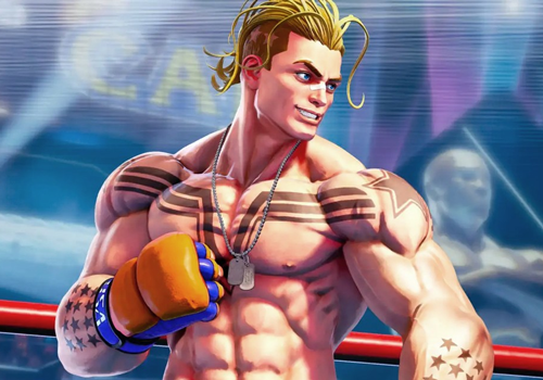 احتمال رونمایی Street Fighter 6 در روزهای آینده