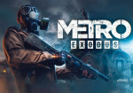 عملکرد قوی بازی Metro Exodus